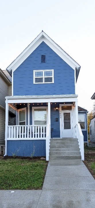 1033 12th Ave in Helena, MT - Building Photo