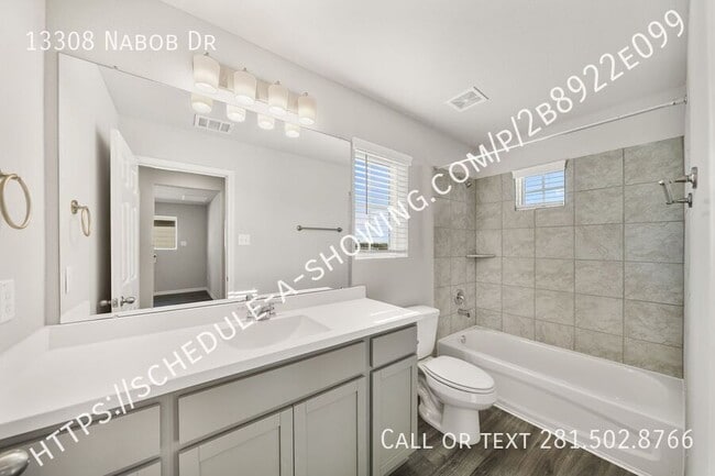 13308 Nabob Dr in Houston, TX - Building Photo - Building Photo