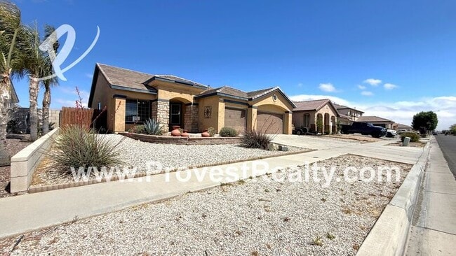 9115 Honeysuckle Ave in Hesperia, CA - Building Photo - Building Photo