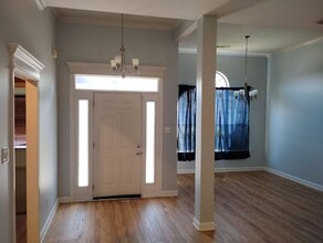 4121 Brandy Dr in Benton, AR - Foto de edificio - Building Photo