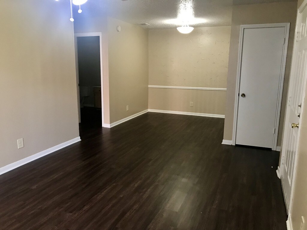 Post Oaks Apartments Sherman, TX Apartments