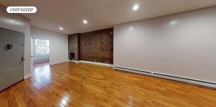 129 W 136th St, Unit 1 in New York, NY - Building Photo - Building Photo