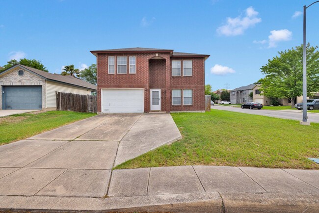 property at 11003 Talon Run