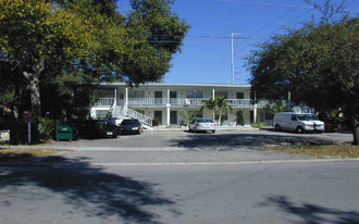 1008 Pinellas St Apartamentos