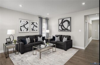 10649 Rosies Run in Chester, VA - Building Photo - Building Photo