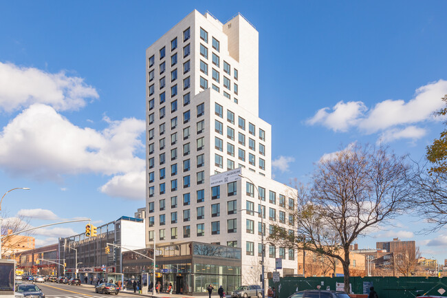 The Jacqueline in Bronx, NY - Building Photo - Primary Photo