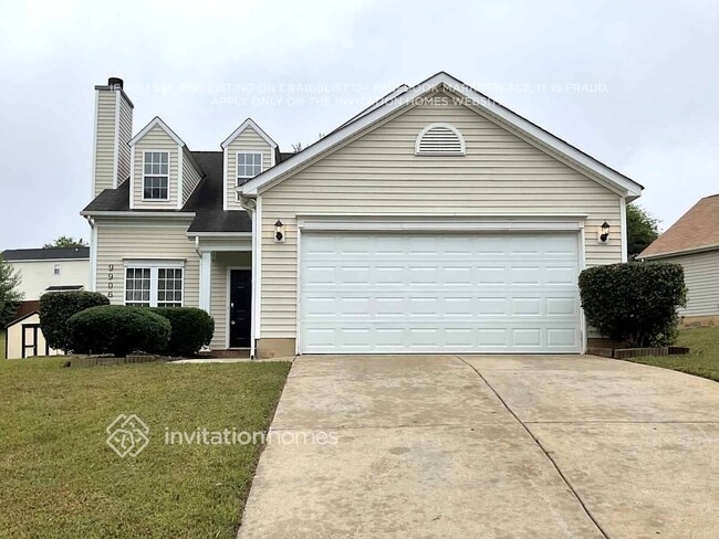 9906 Sweet Plum Dr