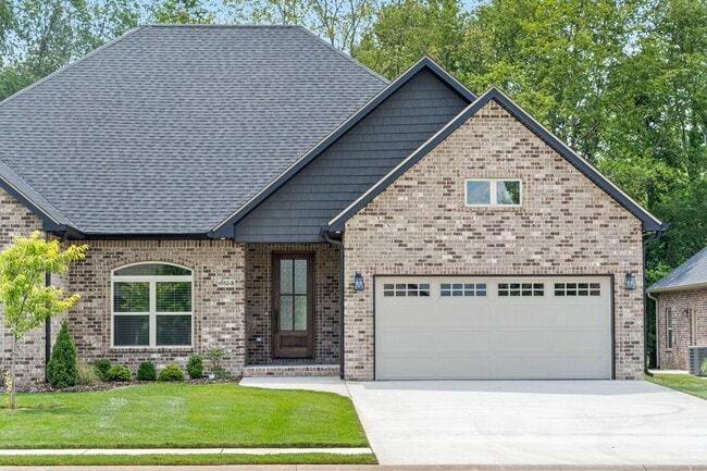 property at 1052 Veridian Dr