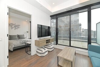 505 Richmond St W in Toronto, ON - Building Photo - Building Photo