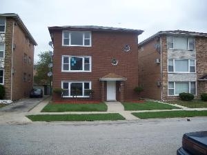 1670 Patricia Pl in Calumet City, IL - Building Photo