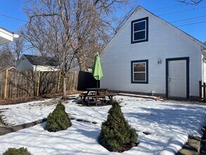 4453 York Ave S in Minneapolis, MN - Building Photo - Building Photo