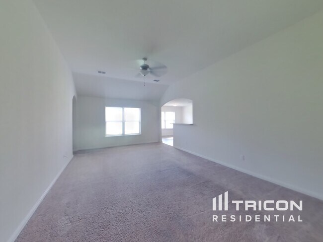 4322 Cat Tail Wy in Forney, TX - Building Photo - Building Photo