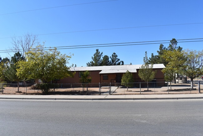 property at 14780 Gabriela Ln
