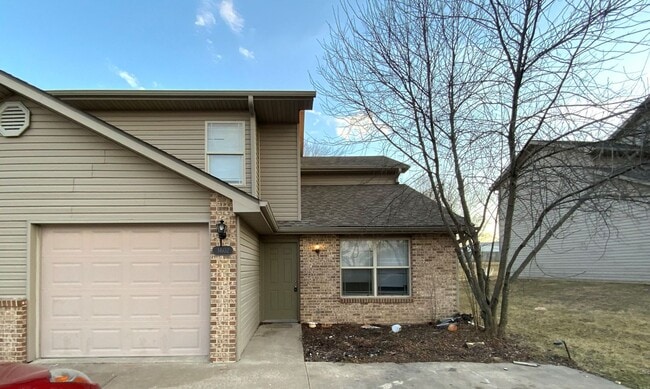 3602 Zinnia Dr in Columbia, MO - Building Photo - Building Photo