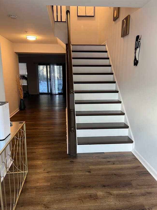 3650 Marcey Creek Rd in Laurel, MD - Foto de edificio - Building Photo