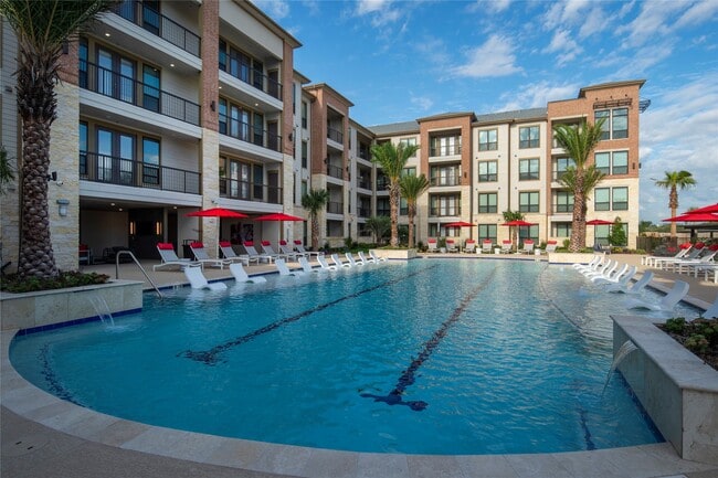 property at 1616 Partnership Way
