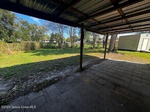 1575 Bunker Hill Ct in Titusville, FL - Building Photo - Building Photo