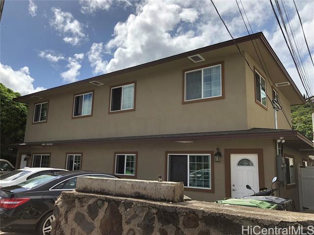 property at 3232 Ahinahina Pl