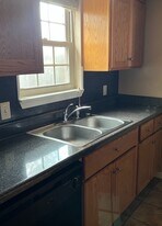 100 14th Ave NE in Jasper, AL - Building Photo