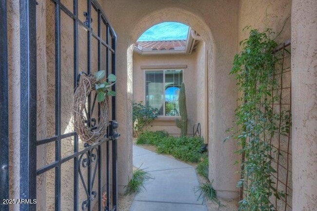 5947 E Sienna Bouquet Pl in Cave Creek, AZ - Building Photo - Building Photo