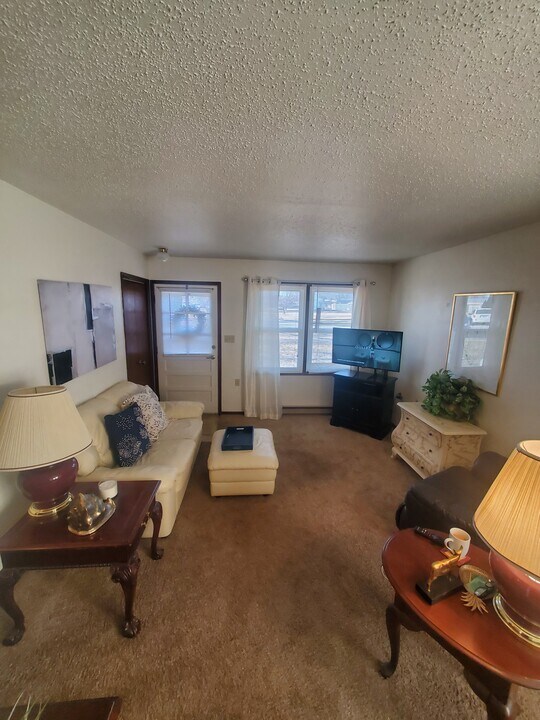 227 Harrison St, Unit 15 in Boone, IA - Building Photo