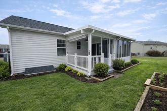 60 Jetta Cir in Martinsburg, WV - Building Photo - Building Photo