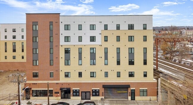 property at 49 N Day St