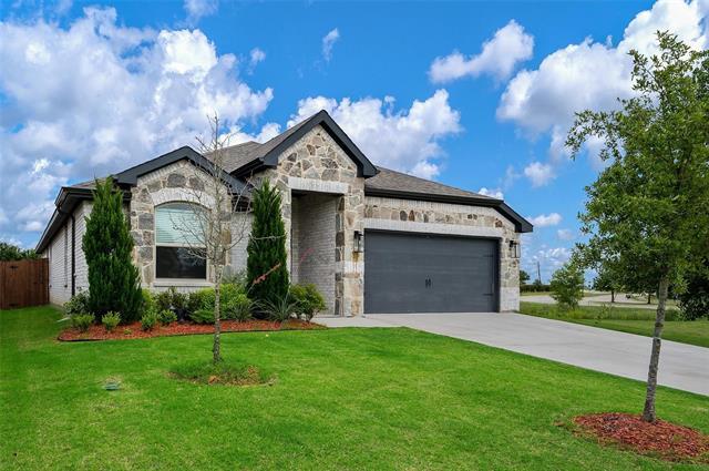 3802 Dogwood Rd in Melissa, TX - Building Photo - Building Photo