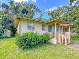 541 Okaloosa St in Tallahassee, FL - Building Photo