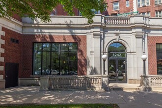 East Park Tower in Chicago, IL - Building Photo - Building Photo