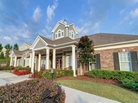 Charleston Apartment Homes