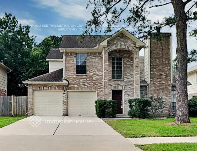 property at 14711 Cypress Green Dr