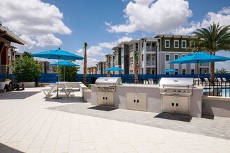 Lake Nona Ariel in Orlando, FL - Building Photo - Building Photo