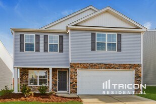 5235 Ironwood Dr in Winston-Salem, NC - Building Photo