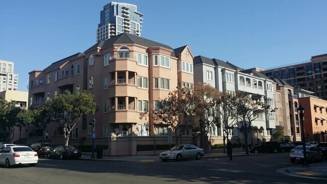 property at 655 Columbia St