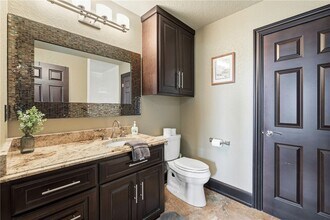 14805 Dutchmans Dr in Rogers, AR - Building Photo - Building Photo