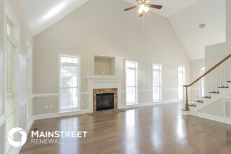 7837 Tottenham Dr in Harrisburg, NC - Building Photo - Building Photo