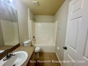 2801 Hightower Ave S in Lehigh Acres, FL - Building Photo - Building Photo