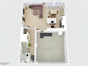 20838 W Granada Rd in Buckeye, AZ - Building Photo - Building Photo
