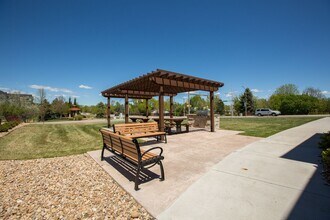 5233 Boardwalk Dr in Fort Collins, CO - Building Photo - Building Photo