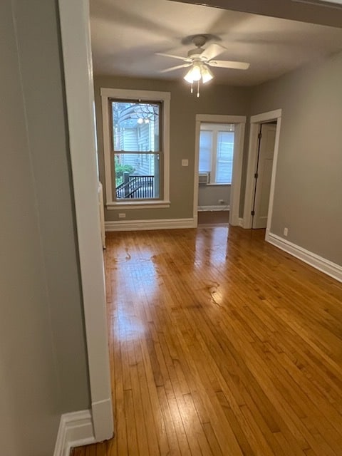 132 Circle Ave, Unit 1R in Forest Park, IL - Foto de edificio - Building Photo