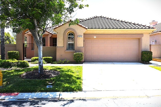 property at 23776 Corte Carrio