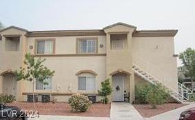 3400 Cabana Dr in Las Vegas, NV - Building Photo