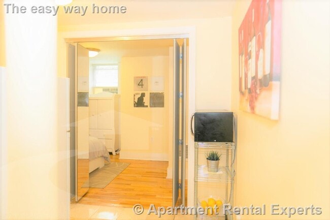 97 Hancock St, Unit 8 in Cambridge, MA - Building Photo - Building Photo