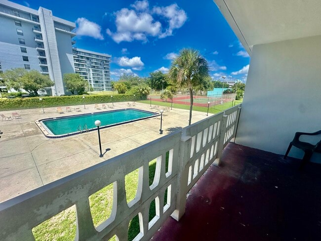 15600 NW 7th Ave, Unit 218