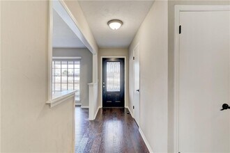 3413 Choctaw Dr in Edmond, OK - Building Photo - Building Photo