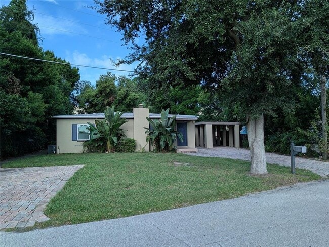 313 Granada Dr in Winter Park, FL - Building Photo - Building Photo