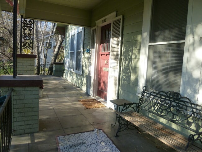 3112 Walling Dr in Austin, TX - Building Photo - Building Photo