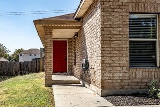 1116 Stone Branch in New Braunfels, TX - Building Photo - Building Photo