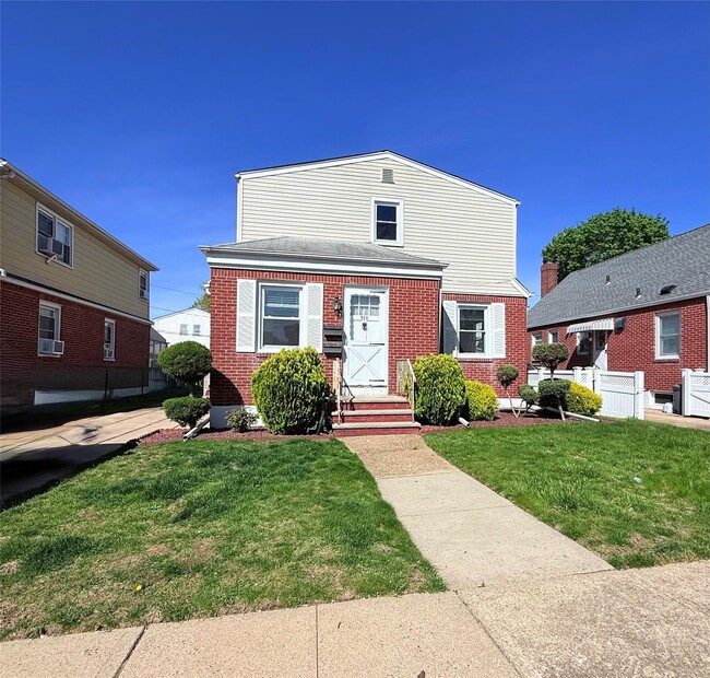 property at 529 Liberty Ave